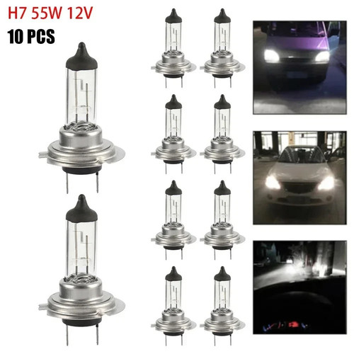 Bulbs 477 499 12v - h7, px26d