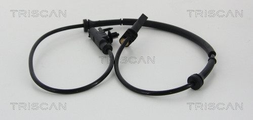 Front triscan 8180 23302 - front,