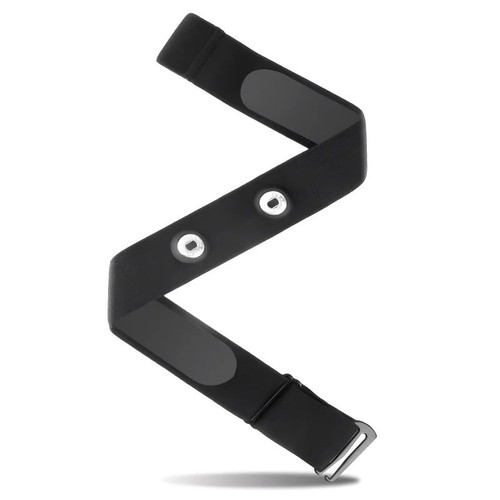 Replacement heart rate monitor - replacement,