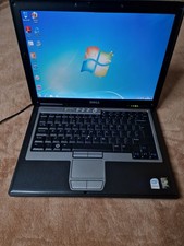 Dell Latitude D630 Laptop 14"