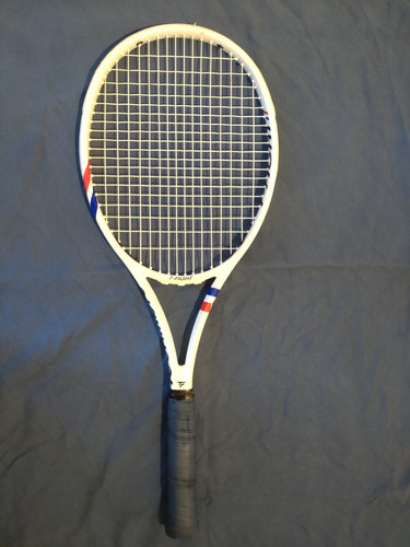 Tecnifibre fight 315s g3 - tecnifibre, t-fight