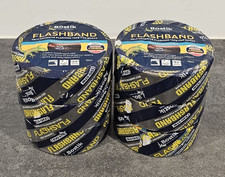 6 x Bostik Flashband Self