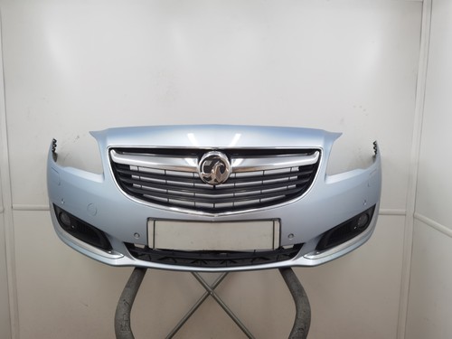 Vauxhall insignia mk1 facelift - vauxhall,