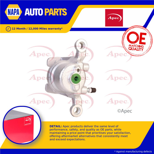 Brake caliper fits nissan - fits,