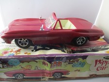 Palitoy Pippa doll Topper Dawn