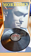 MORRISSEY "Viva Hate"   UK