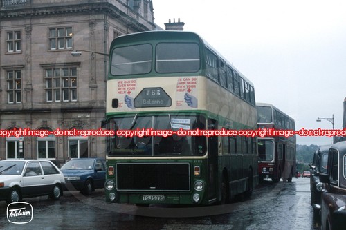 Bus photo eastern scottish - bus,