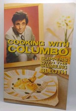 Cooking with Columbo: Suppers with the Shambling Sleuth : Episode Guides and ...