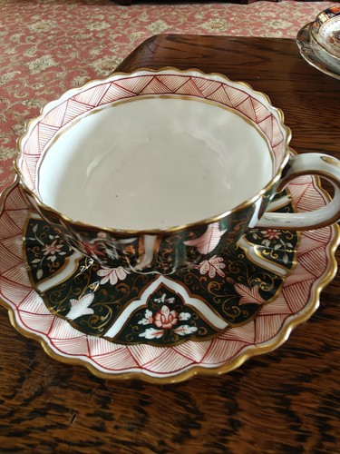 Spode copeland 19th century - spode,