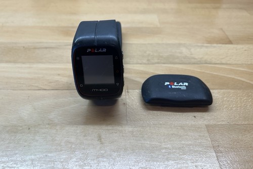Polar m400 gps multisport - polar,