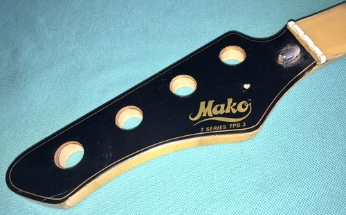 Vtg 1977 mako - mako, t-series