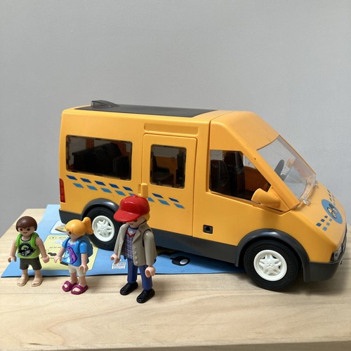 Playmobil city life school - city,