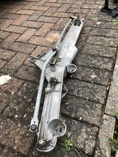 MERCEDES W220 S-CLASS S320L