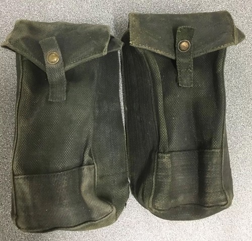 Ww2 black motorcycle tool - ww2,