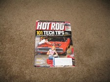 JAN 2009 HOT ROD MAGAZINE 101