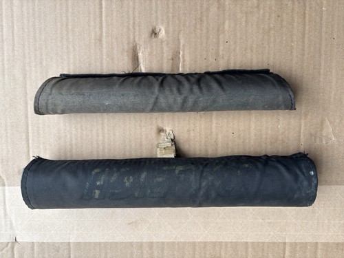 Raleigh burner pads - raleigh,