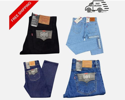 Levi 501 original regular - original,