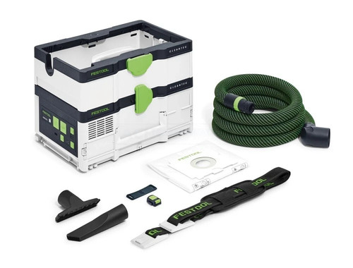 Festool extractor ctlc sys - ctlc,