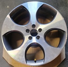 VOLKSWAGEN GOLF MK5 18" MONZA