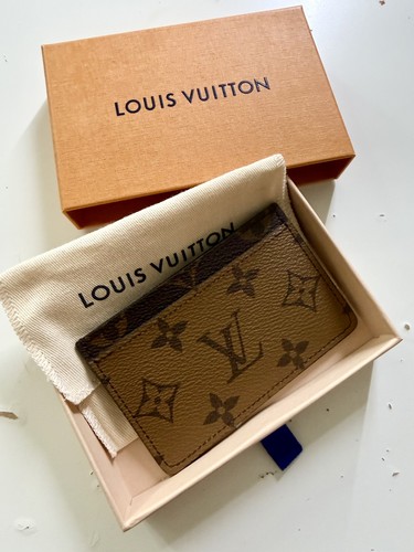 Authentic louis vuitton - authentic,