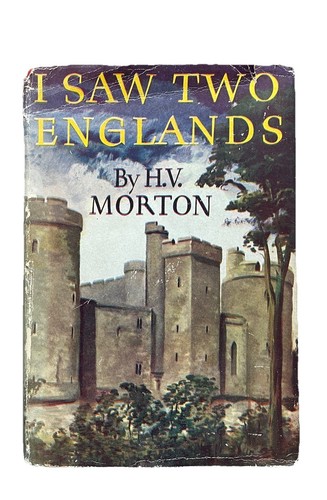 Saw two englands v - two, h.