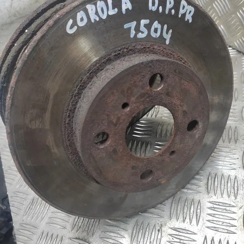 Toyota corolla compact - corolla,