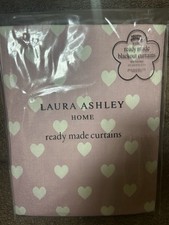 Laura Ashley Ready Made Black