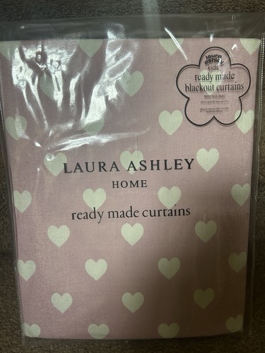 Laura ashley ready made black - ashley,