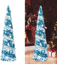5Ft/ 1.5m Pop Up Tinsel