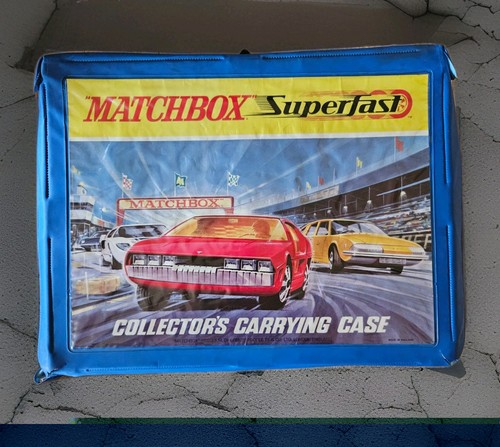 Original vintage diecast - original,