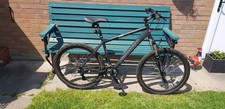 Saracen Mantra Mountain Bike