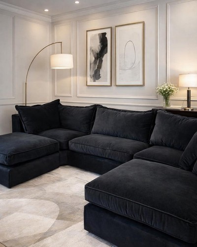 Shape sofa cinema - sofa, sale
