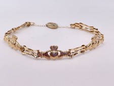 9ct Gold Hallmarked Ladies