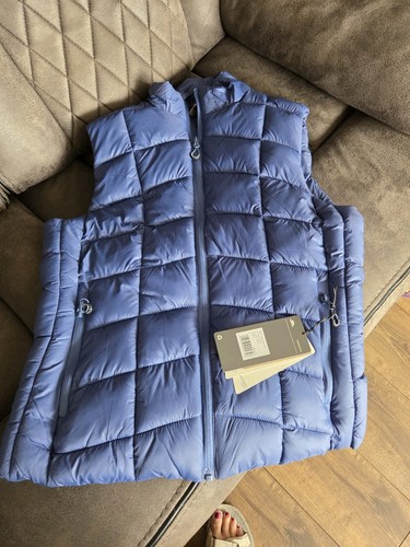 Ladies trespass ogbere gilet - trespass,