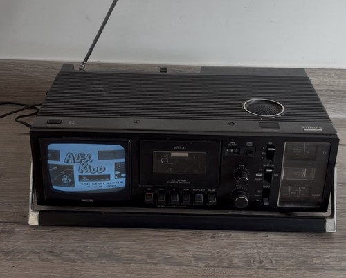 Rare vintage philips - vintage,