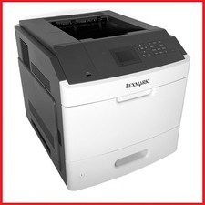 Lexmark MS810dn A4 Network