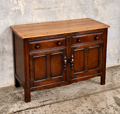 Vintage ercol elm - ercol, sideboard