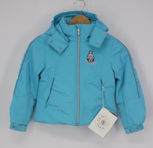 Poivre blanc girls sporty - poivre,
