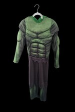 Hulk Padded Outfit Boys Age