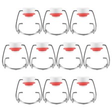 Swing Top Glass Bottle Caps