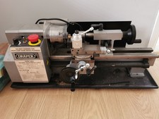 Draper LATHE-300 Variable