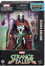 Marvel Legends STRANGE TALES