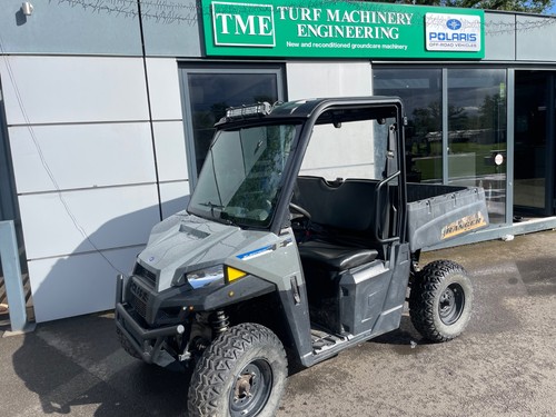 Polaris ranger 2021 px - ranger,