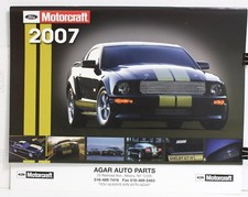 2006 Carroll Shelby Mustang