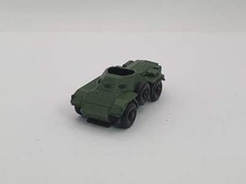Ferret Scout Car N61 Matchbox