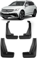 Genuine Full Set Splash Guards