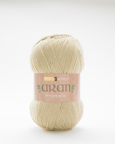 Sirdar hayfield bonus aran - hayfield,