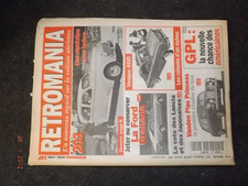 T.0 Retromania No. 24 Ford