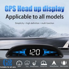 Universal car hud - hud, gps