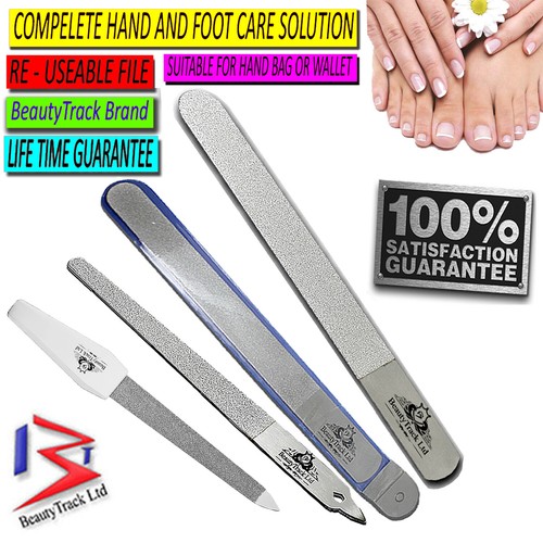Genuine diamond deb foot - diamond,